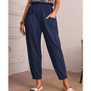 Chic Women's Leisure Pants for Everyday Wear