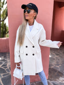 Chic Oversized Blazer for Women