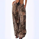 Chic Women's Everyday Trousers