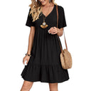 Chic Women's Dress for Everyday Style