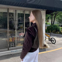 Chic Blazer for Women - Stylish Design