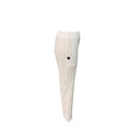 Women's Airy Linen Pants with Elastic Waist and Pockets
