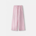 Chic High-Waisted Wide-Leg Pants for Women