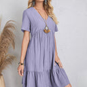 Chic Women's Everyday Dress
