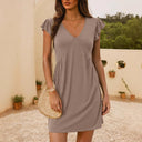 Chic Women's Everyday Dress