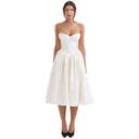 Chic Women's Cocktail Dress for Any Occasion