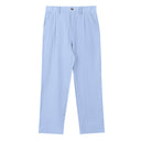 Chic Women's Pleated Trousers for Effortless Style