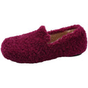 Ultra-Soft Plush Women's House Slippers