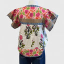 Elarion | Stylish Blouse for Any Occasion