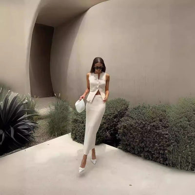 Chic Women's Business Pants for All-Day Wear