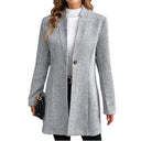 Chic Structured Blazer for Women