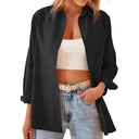 Trendy Women's Blouse for All Occasions