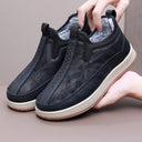 Women's Cozy Winter Slippers with Plush Lining