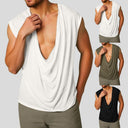 Chic V-Neck Blouse for Women - Stylish Casual Top