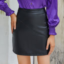 Stylish Imitation Skirt for Women