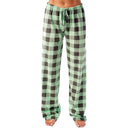 Women's Checked Cut Pants for Everyday Wear