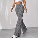 Women's Flared Trousers for Effortless Style