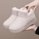 Chic Women's Cozy Slippers