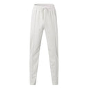 Modern Waffle Textured Women's Elastic Pants