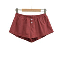 Chic Women's Boxershorts in Stylish Fabric