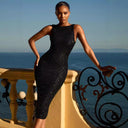Sequin Cocktail Dress for Glamorous Nights