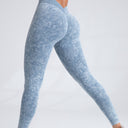 High-Waist Sculpting Leggings for Women
