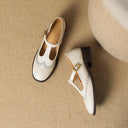 Sarah&Kate™ | Chic Mary Jane Footwear for All Occasions
