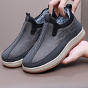 Women's Cozy Winter Slippers with Plush Lining