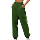 Urban Chic Women's Cargo Pants