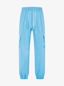 Women's Stylish Cargo Pants in Versatile Fabric
