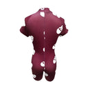 Chic Women's Short Sleeve Bodycon Dress