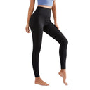 High Waist Opaque Women's Fitness Leggings