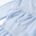 Chic Ruffled Blouse for Women