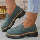 Orthopedic Comfort Home Slippers