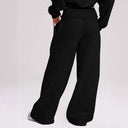 Chic Women's Loose-Fit Leisure Trousers