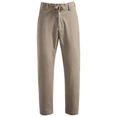 Women’s Jogging Pants with Elastic Waistband and Handy Pockets