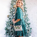 Stunning Party Dress for Women