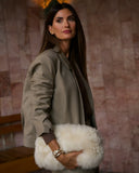 Chic Blazer Jacket for Women with Stylish Accents