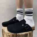 BOSTON – Flexible Sole Footwear
