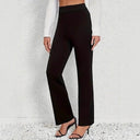 Chic Women's Flared Trousers for Every Occasion