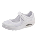 Women's Stylish Slip-On Sneakers with Adjustable Straps