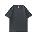 Trendy Oversized Women's T-Shirt in Quality Fabric
