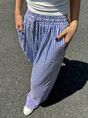 Relaxed Boho Women's Pants for Effortless Style