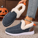 Cozy Women's Slippers for Indoor Relaxation