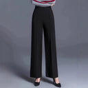 Chic Wide-Legged Trousers for Women