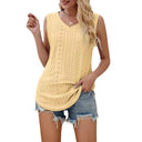 Women’s Chic Lace Blouse - Elegant Style