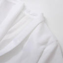 Chic Oversized Blazer for Women