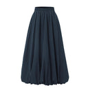 Chic Midi Skirt for Women