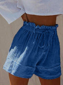Chic Summer Shorts for Women