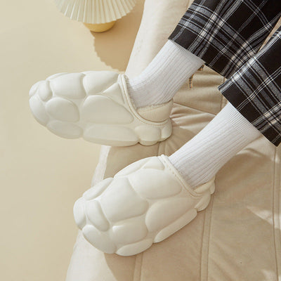 Cozy Women's Slippers with Non-Slip Sole